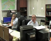 В Зеленогорске мужчина ранил ножом бывшую супругу