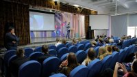 Просветительская викторина «Технобит» пройдет в 27 классах города