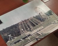 В городском  архиве ждут обладателей уникальных снимков о  Зеленогорске