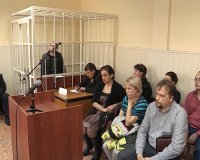 Сегодня вынесен приговор убийце двух пенсионеров Давиду Бичелю