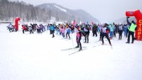 Уже в эти выходные в Зеленогорске пройдет всероссийская ежегодная акция "Лыжня России - 2024"