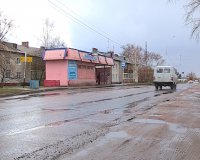 Зеленогорец попал под колеса пассажирского транспорта