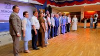 Соглашение кластера «Энергия атома» подписано
