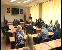Юридическим лицам и индивидуальным предпринимателям рекомендовано привить сотрудников от гриппа