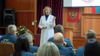 Сегодня Всемирный день борьбы с инсультом