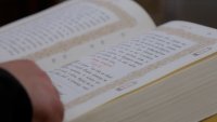 В Зеленогорске вспоминают историю ко Дню славянской письменности и культуры