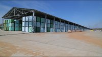 Новый пункт хранения твердых радиоактивных отходов планируют построить на ЭХЗ