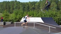 Безопасность важна везде