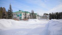 Школьники и студенты защитили свои исследования на научно-практической конференции "Содружество"