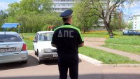 Накануне в Зеленогорске произошло ДТП с участием ребёнка