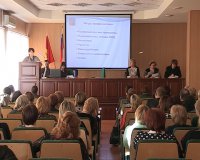 Преступность среди несовершеннолетних в 2015 году снизилась в два раза