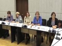 Депутаты обсудили возможные ограничения продажи алкоголя на территории города