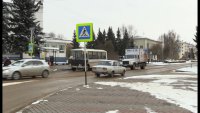Водители качество подсыпки дорог считают удовлетворительным