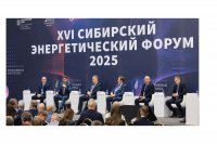 Акцент на экологии: СГК представила стратегию энергоснабжения Красноярского края