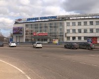Первого мая изменится схема дорожного движения