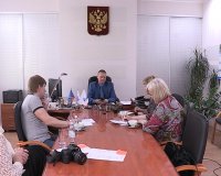 На Красноярской ГРЭС-2 подвели итоги прошедшего 2015 года