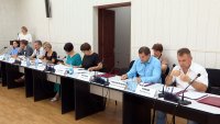 Семеро зеленогорцев будут награждены знаками отличия "За заслуги перед городом"