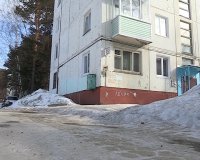 Состоянием внутридворовых проездов занялись вплотную