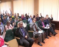 На Электрохимическом заводе планируют построить новое хранилище твердых радиоактивных отходов