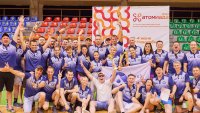 Спортсмены ЭХЗ достойно представили свое предприятие на региональном этапе "Атомиады-2023"