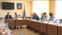 О возможности получить поддержку "Росатома" на создание    бизнеса рассказали  городским предпринимателям