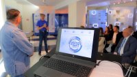 В музее ЭХЗ поощрили активных участников профориентационного проекта «Технобит»
