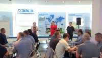 Совместная работа