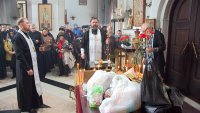 Зеленогорск скорбит вместе с Москвой и со всей Россией
